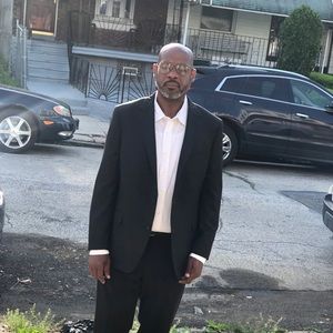 Meet your Posher, Steve